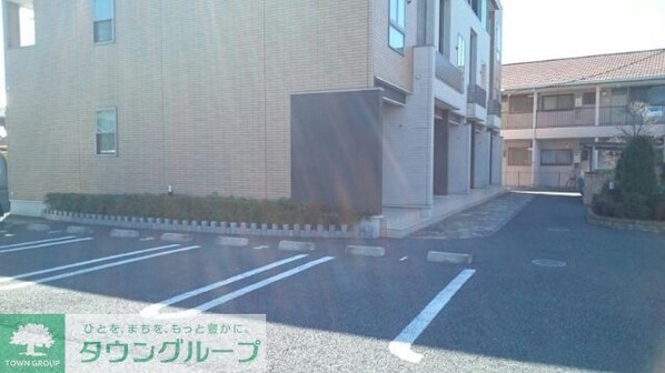 ピアブリーゼ蔵前の物件内観写真